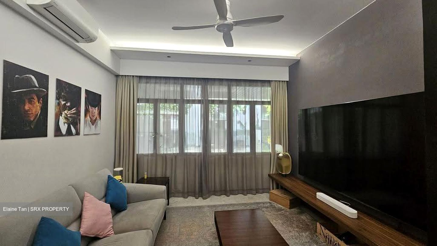 The Arcadia (D11), Condominium #609866401